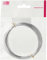 Efco Aluminiumdraht, Aluminium, Silber, 10