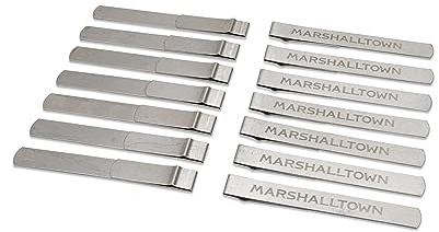 Twig Masonry Line 14/Bag Steel by Marshalltown