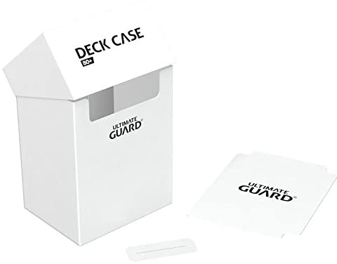 Ultimate Guard- Porta mazzi, Colore Standard, UGD010250