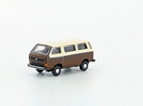 Minis LC4321 VW T3 creme-braun