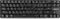 Qisan Tastiera Meccanica Clavier de jeu Gateron Marrone Sensore Retroilluminato Wired Mini Mechanical Design (60%) 68 Tasti Della Tastiera Del Cavo Magicforce Black