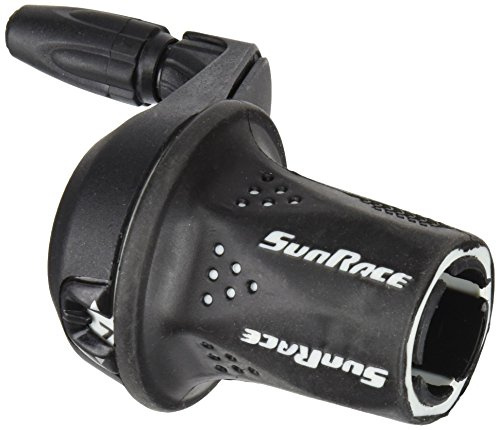 SunRace Twist tsm21 Remote Control Change, Grey, One Size