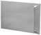 ARTOZ 10x DIN C4 Umschläge mit Haftklebung - ungefüttert 324 x 229 mm Graphit (Grau) Briefumschläge ohne Fenster - Serie 1001