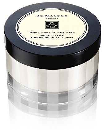 Jo Malone - Wood Sage & Sea Salt Body Crème (50ml)
