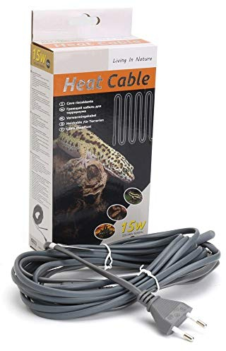ReptiZoo Heizkabel (RS9080) Watt 50 Watt (RS7050)
