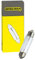 10x BREHMA C21W Soffitte 21W 12V SV8.5-8 43mm 15x43mm E-Prüfzeichen