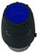 10 Stk Strawa Stellantrieb 230V stromlos geschlossen schwarz blau