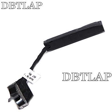 DBTLAP Nuovo Portatile Cavo per HP ProBook 640 650 g1 6017B0362201 Hard Disk Drive SATA HDD connettore Cavo