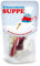 Jeweils 18 g verschiedene Marshmallows / Schaumzuckerspeckbälle (Schneemann Suppe)