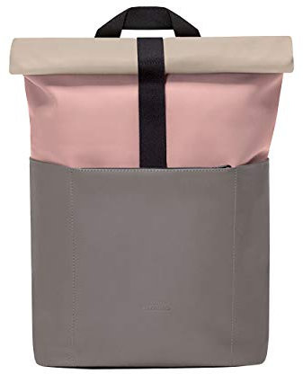 Ucon Acrobatics Hajo Mini Rucksäck Rose - Grey One Size