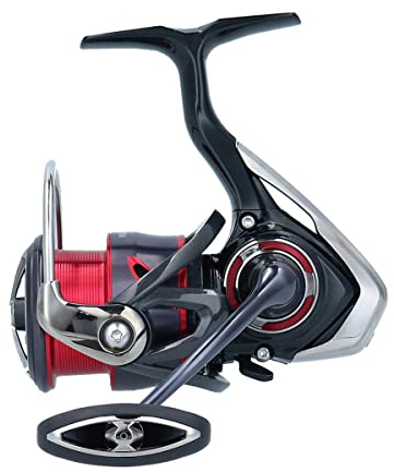 Daiwa 20' Fuego LT 2500-XH Rolle