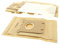 Sacs aspirateur par 5 + Filtre pour Aspirateur Tornado