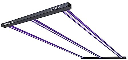 Panneau LED VF90W - LUMATEK