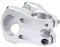 BBTISG 31,8mm MTB Vorbau, Silber 35 mm Fahrrad Vorbau Fahrradlenker CNC Aluminiumlegierung Fahrrad Lenker Vorbau für die meisten Rennrad Vorbau für Rennrad, Mountainbike, MTB, BMX, Radfahren