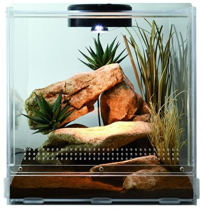 Lucky Reptile LifeTarrium 30x30x30 cm