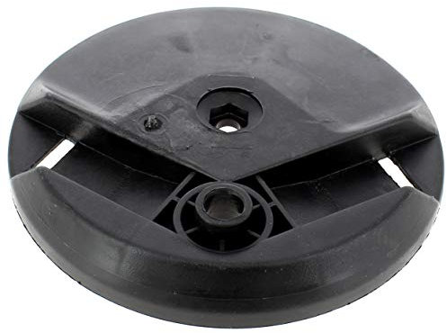 Protection roue avant 322600170/0 pour Tondeuse a gazon