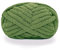 maikeduo Dicke Wolle, Diameter 2cm Chunky Wool, Grob Gestrickte Kuscheldecke, Roving Garn Zum Handstricken Häkeln, Grobstrick Weiches Wollgarn Haustier Bett Sofa (grünes Gras)