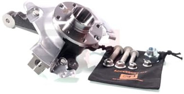 GH GH-283688H Achsschenkel Achsschenkel Vorne Rechts