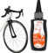 Huile De Fourche VTT - Huile D'amortisseur De Fourche Avan-t - Lubrifiant De Suspension Pour Fourche De Vélo Avec Résistance À Haute Température - 60 Ml, Huile D'entretien De Vélo