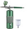 Con Compressore Senza Fili ad Alta Pressione Compressore Portatile Double Action Tenuto A Mano