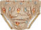 Playshoes Schwimmwindel Pannolino da Nuoto per Neonati e Bambini, Fauna Selvatica, 62/68 cm Unisex-Bimbi
