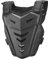 Fenayuu Motorrad Brustschutz Rüstung, Motocross Rennen Weste Motorrad Weste, Radfahren Motorrad WesteSkifahren Reiten Skateboarding Brust Rücken Beschützer Anti-Fall Gear