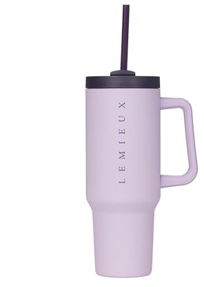 LeMieux Sports Cup - Lilac