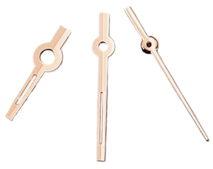 Melitare 1pc NH05 NH06 Uhr Hände Grün Leuchtende Fit Automatische Bewegung Silber Blau Zubehör