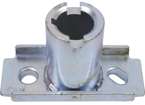 Supporto lama per tosaerba Craftfull Premium 196-10 5 in 1, mozzo lama
