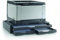 Exponent 42815 A3 A4 Printer Organizer Druckerstaender, schwarz