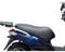SHAD V0FL13ST Topcase Montagekit, Schwarz, m