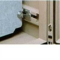 Schraubverbindung für Flat-PLS, Schraube M10x110