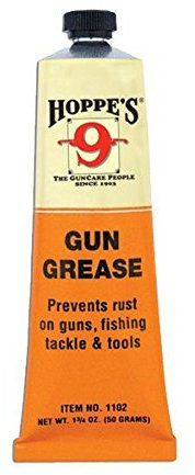 Hoppe's Gun Grease No. 9 1.75 oz Gun Grease