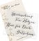 Karten-Kunst Clear Stamps KK-0027 Stempel Große Worte Überraschung, Von Herzen, Nur für Dich, Gutschein Silikonstempel