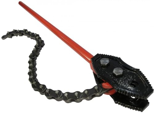 Kettenrohrzange 4 (WT2091)