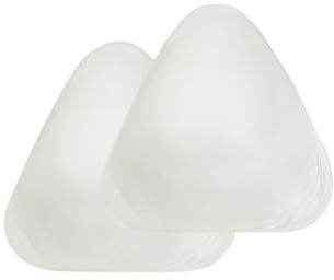 Miss Perfect Push-up Silicone Pads - Silikon-Einlagen für volleres Dekolleté