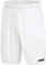 JAKO Manchster 2.0 Short Weiss, L Herren