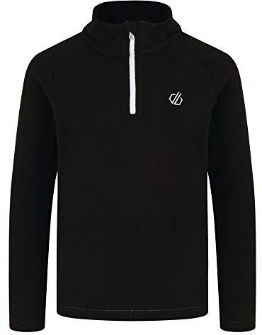 Regatta Unisex Kids Freehand 170 Gsm Half Zip Outdoor Active Fleece Fleece