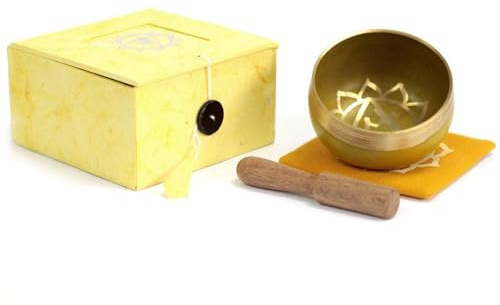 Ancient Wisdom Chakra Tibetische