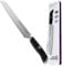 STEWART & BRADLEY 20cm (8-Inch) MasterPro Series Bread Knife Full Tang German Steel 4028 Ultra-Fine Serrated Edge Diamond Sharpened Razor Sharp Precision Forged Kitchen Knife