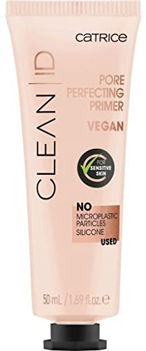 Clean Id Primer Pore Perfecting 50 ml