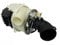 KG-Part Sostituzione della pompa di calore per lavastoviglie per es. Beko, Leisure, Grundig, 1752480100, 1 pezzo