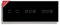 BSEED WiFi Interruptor Persiana Doble con Interruptor inteligente Panel de cristal,Panel de vidrio para 2 Gang Smart Interruptor táctil Negro 228mm