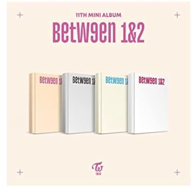 DREAMUS Zweimal – Zwischen 1 und 2 11. KPOP Mini-Album, Fotokarte, Postkarte, zusätzliche Fotokarten (zufällige Version)