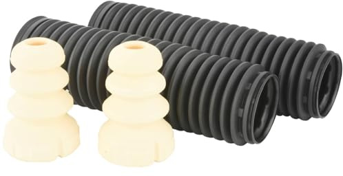 FEBEST Staubschutzsatz Stoßdämpfer Vorne Service Kit Kompatibel mit HYUNDAI Tucson TL, TLE, KIA SPORTAGE SL