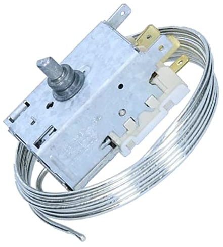 Thermostat Réfrigérateur, congélateur 481228238254, C00311970 LADEN Réfrigérateur, congélateur 481228238254, C00311970 LADEN