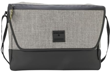 Strellson - herren messenger northwood 2.0 dorian - Umhängetasche - Laptop Bag