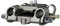 TILTA TA-UBP-TG - Placa base universal (15 mm)