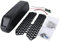 WETPET BoîTier de Batterie EBike pour 65 PièCes 18650 Cellules BoîTe Vide 48V BoîTier de Batterie de éLectrique pour Hailong 1-2 -077