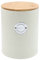 Lesser & Pavey Cream Badge Biscuit Tin